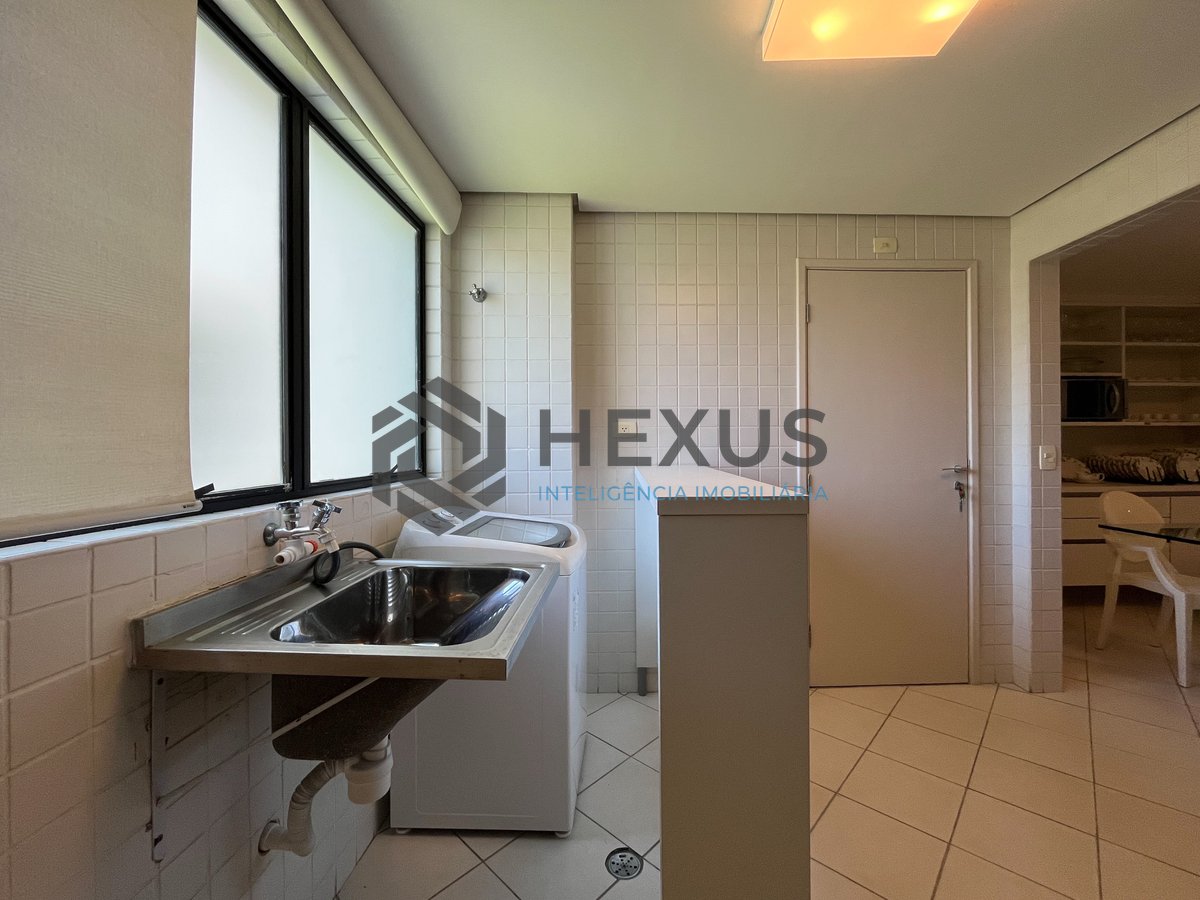 Foto 44 de Apartamento frente mar com varanda gourmet e lazer na Praia das Pitangueiras, Guaruja