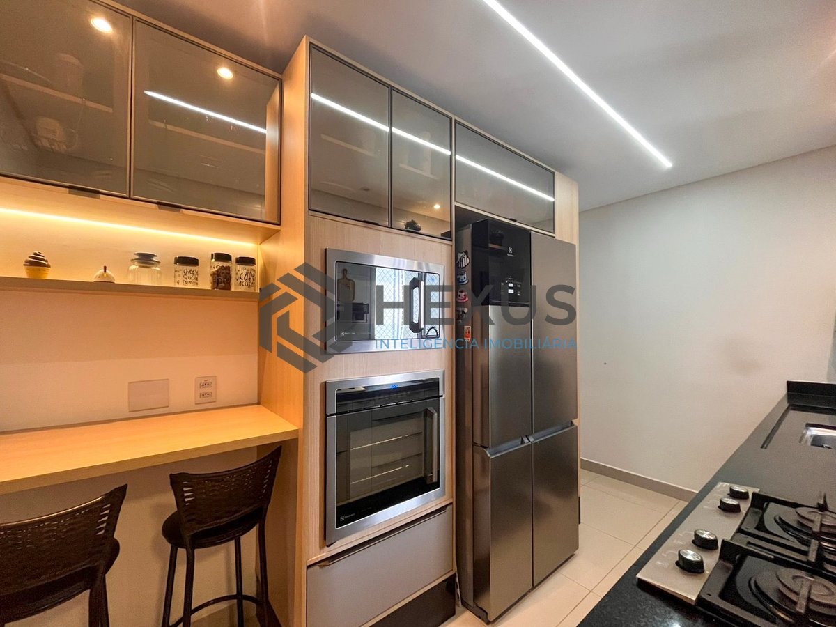Foto 16 de Apartamento reformado com varanda gourmet e lazer em prédio novo a uma quadra da Praia das Asturias, Guaruja