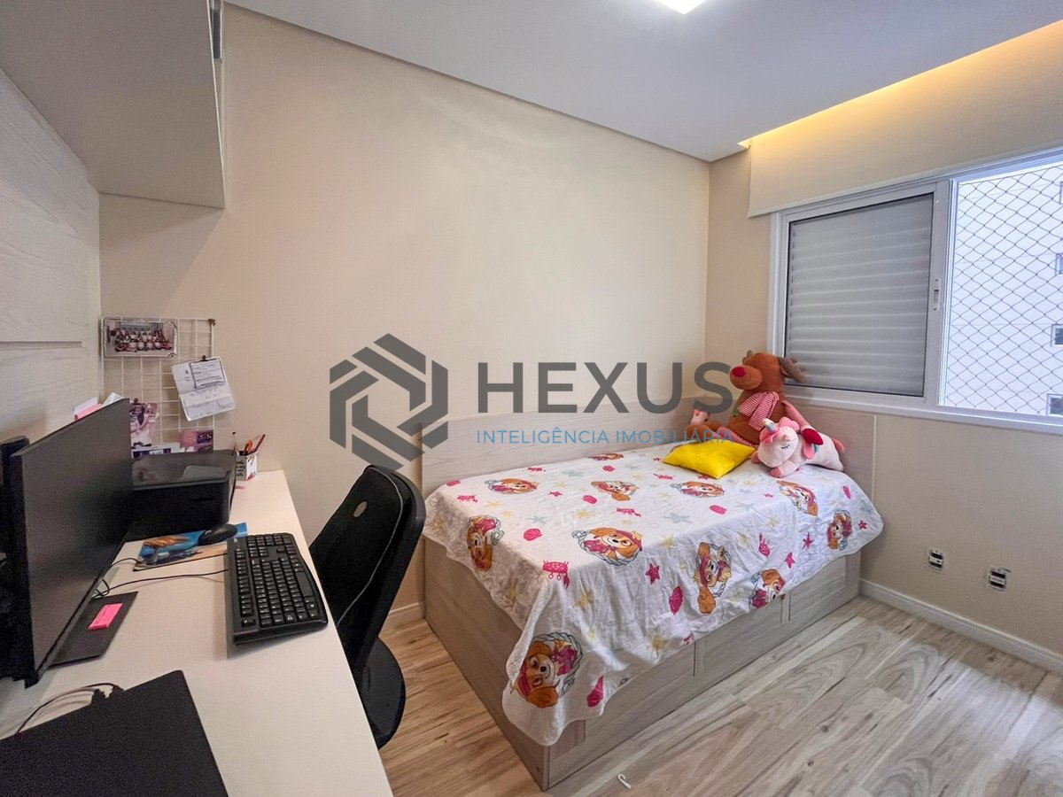 Foto 20 de Apartamento reformado com varanda gourmet e lazer em prédio novo a uma quadra da Praia das Asturias, Guaruja