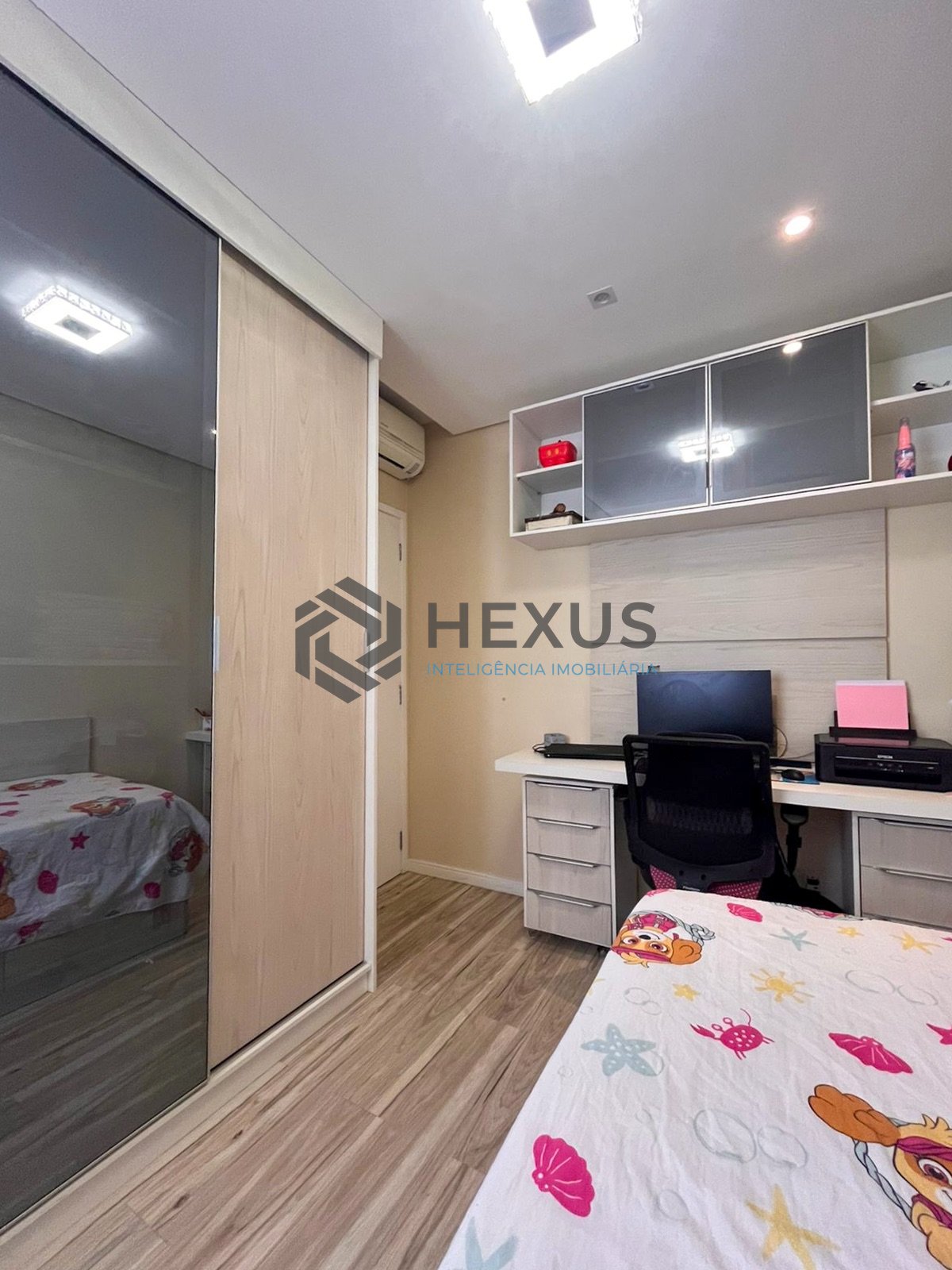 Foto 22 de Apartamento reformado com varanda gourmet e lazer em prédio novo a uma quadra da Praia das Asturias, Guaruja