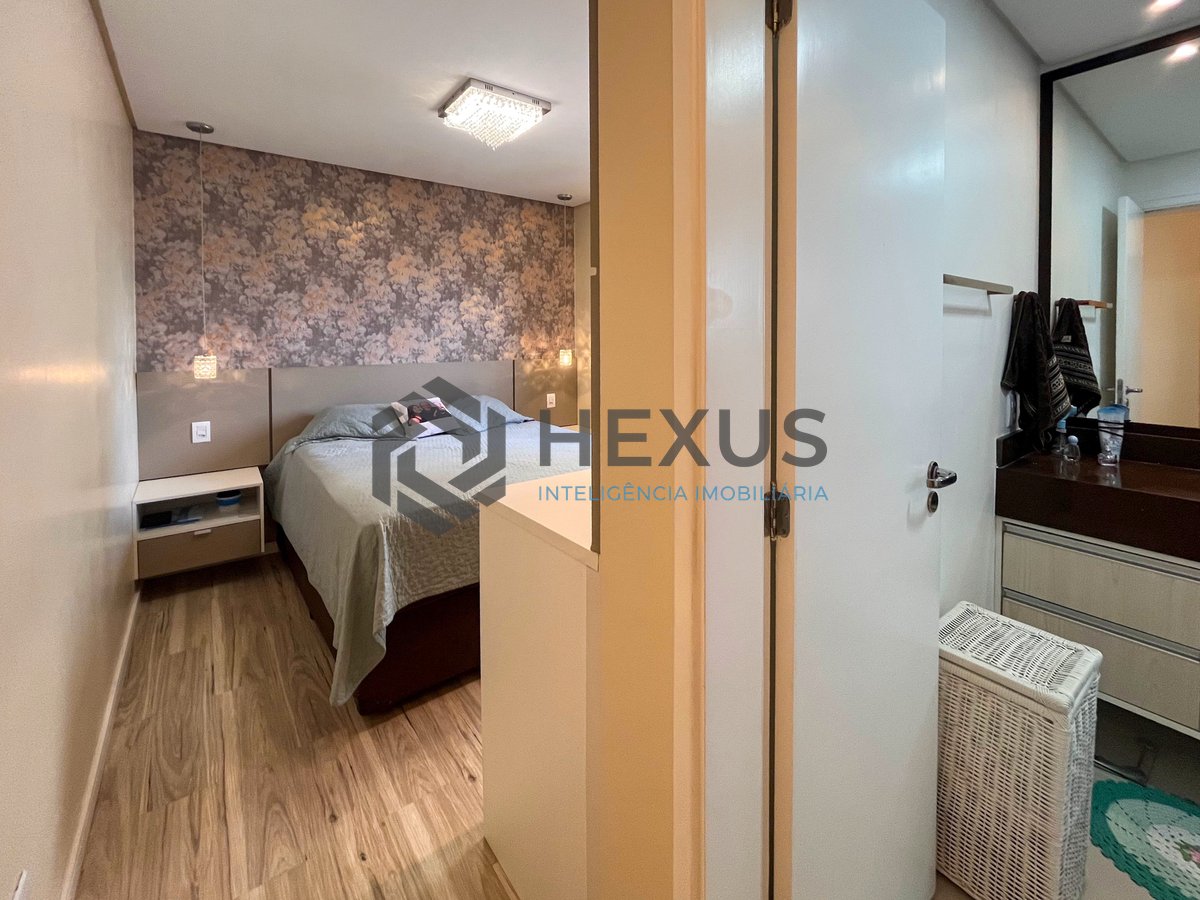 Foto 25 de Apartamento reformado com varanda gourmet e lazer em prédio novo a uma quadra da Praia das Asturias, Guaruja