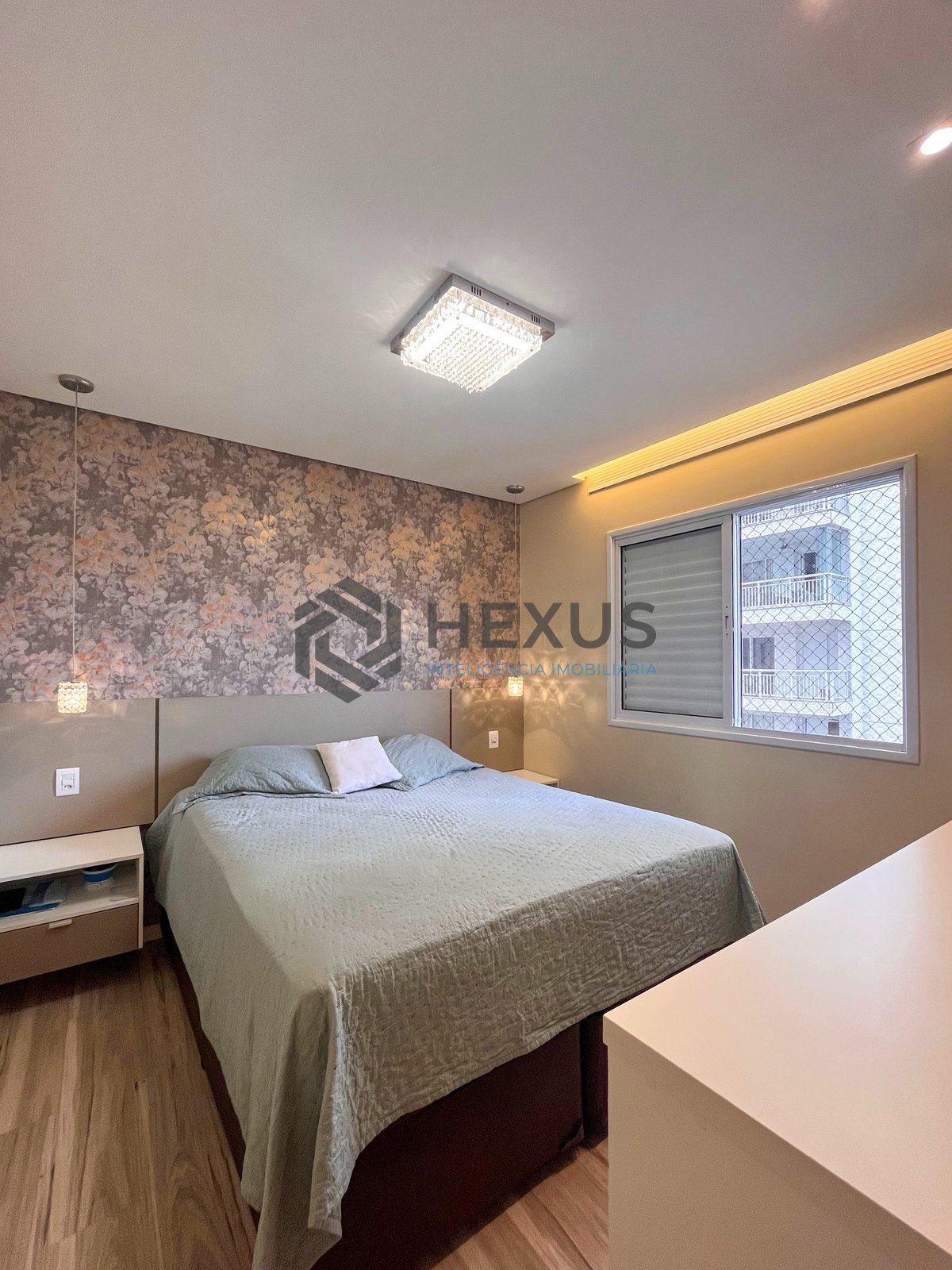 Foto 26 de Apartamento reformado com varanda gourmet e lazer em prédio novo a uma quadra da Praia das Asturias, Guaruja
