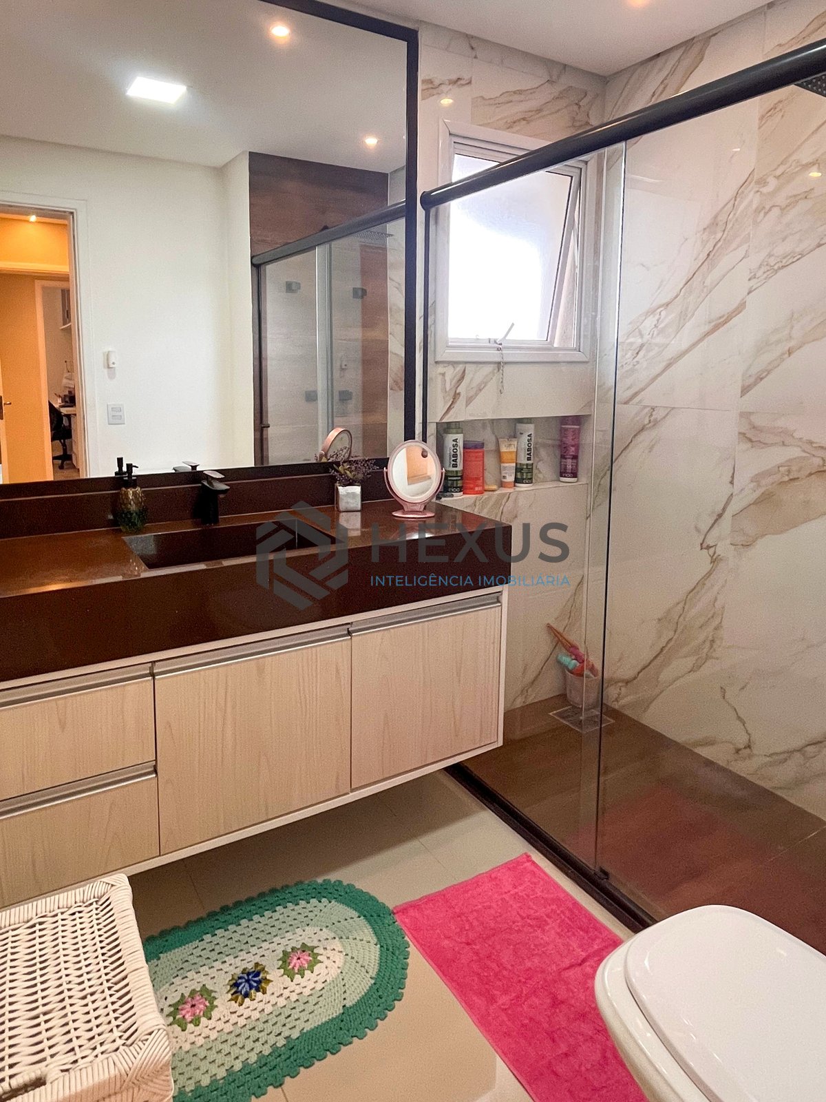 Foto 28 de Apartamento reformado com varanda gourmet e lazer em prédio novo a uma quadra da Praia das Asturias, Guaruja