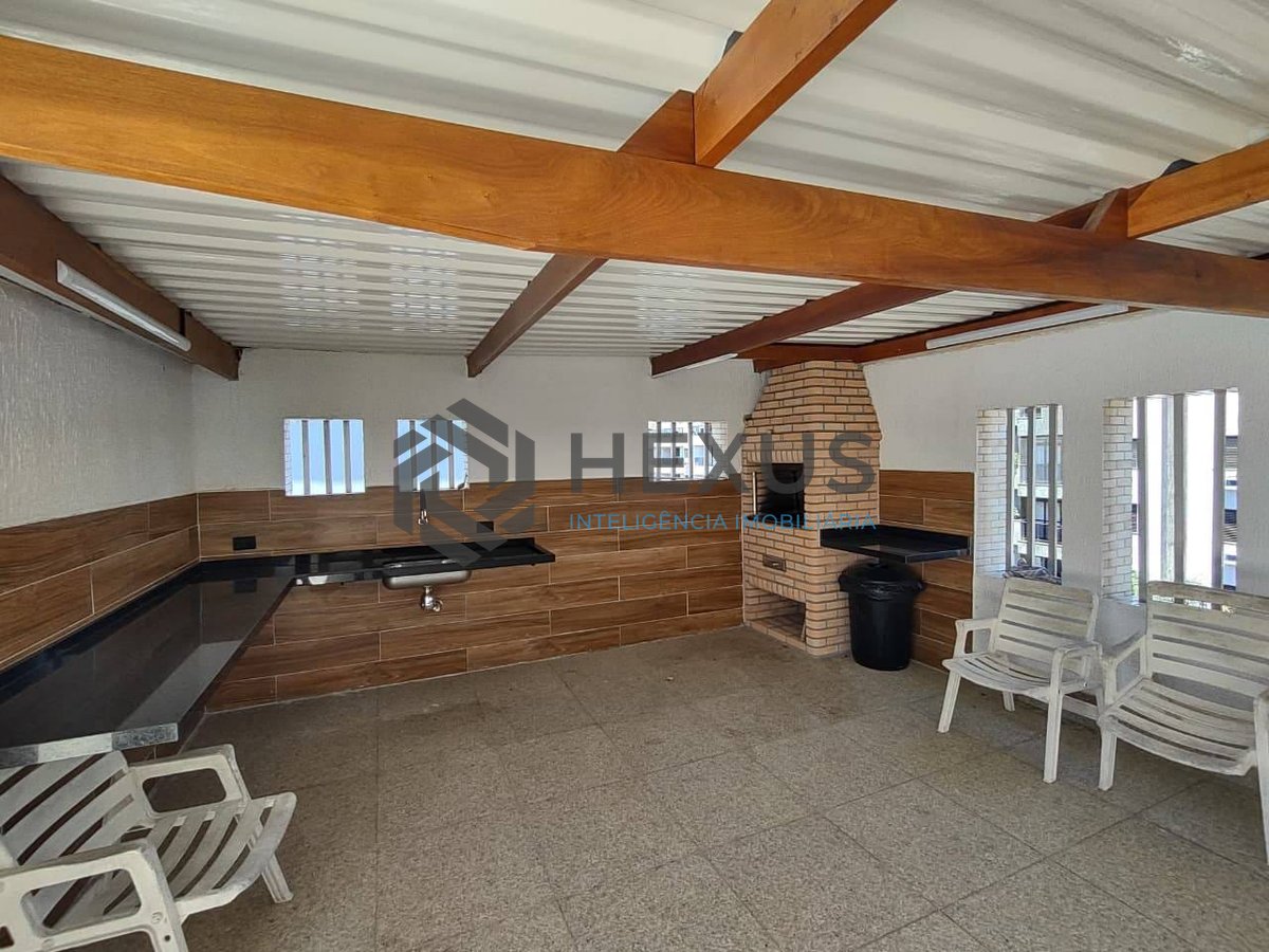 Foto 17 de Apartamento mobiliado na Praia da Enseada, Guaruja