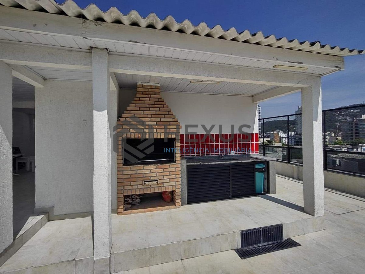 Foto 25 de Apartamento com varanda e vista mar na Praia da Enseada, Guaruja