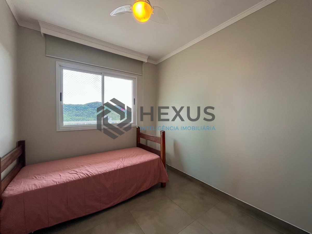 Foto 17 de Apartamento com varanda, vista mar de clube na Praia das Asturias, Guaruja