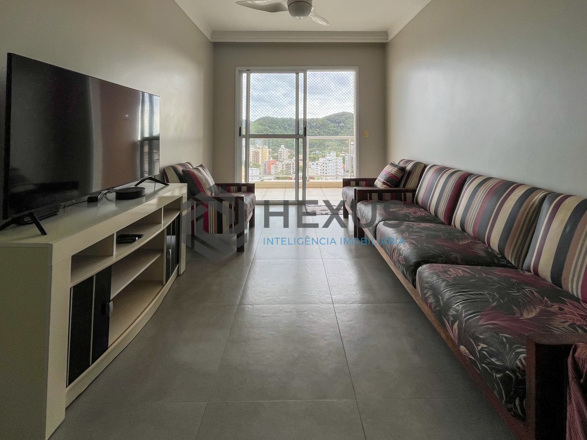 Foto 4 de Apartamento com varanda, vista mar de clube na Praia das Asturias, Guaruja