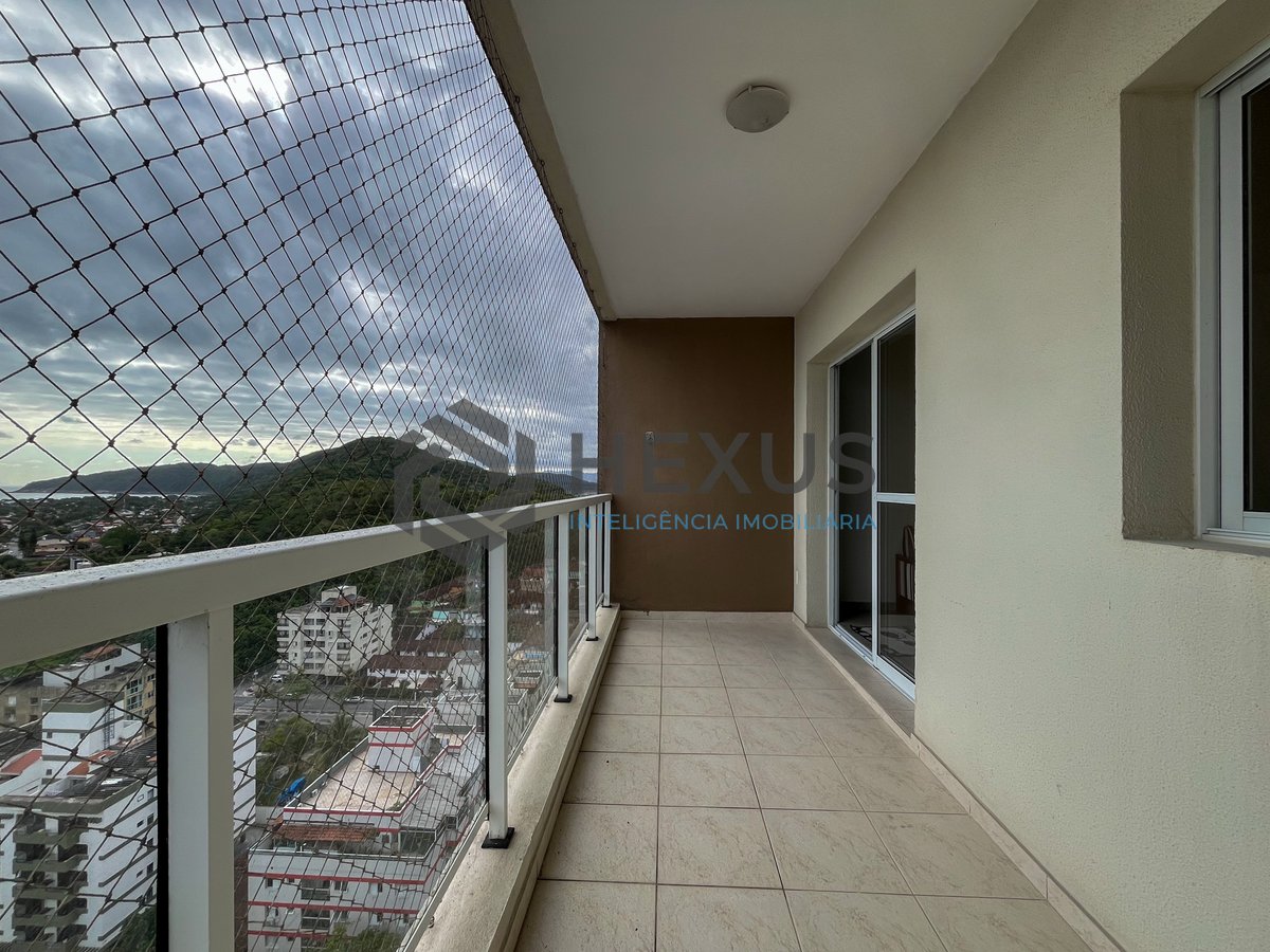 Foto 9 de Apartamento com varanda, vista mar de clube na Praia das Asturias, Guaruja