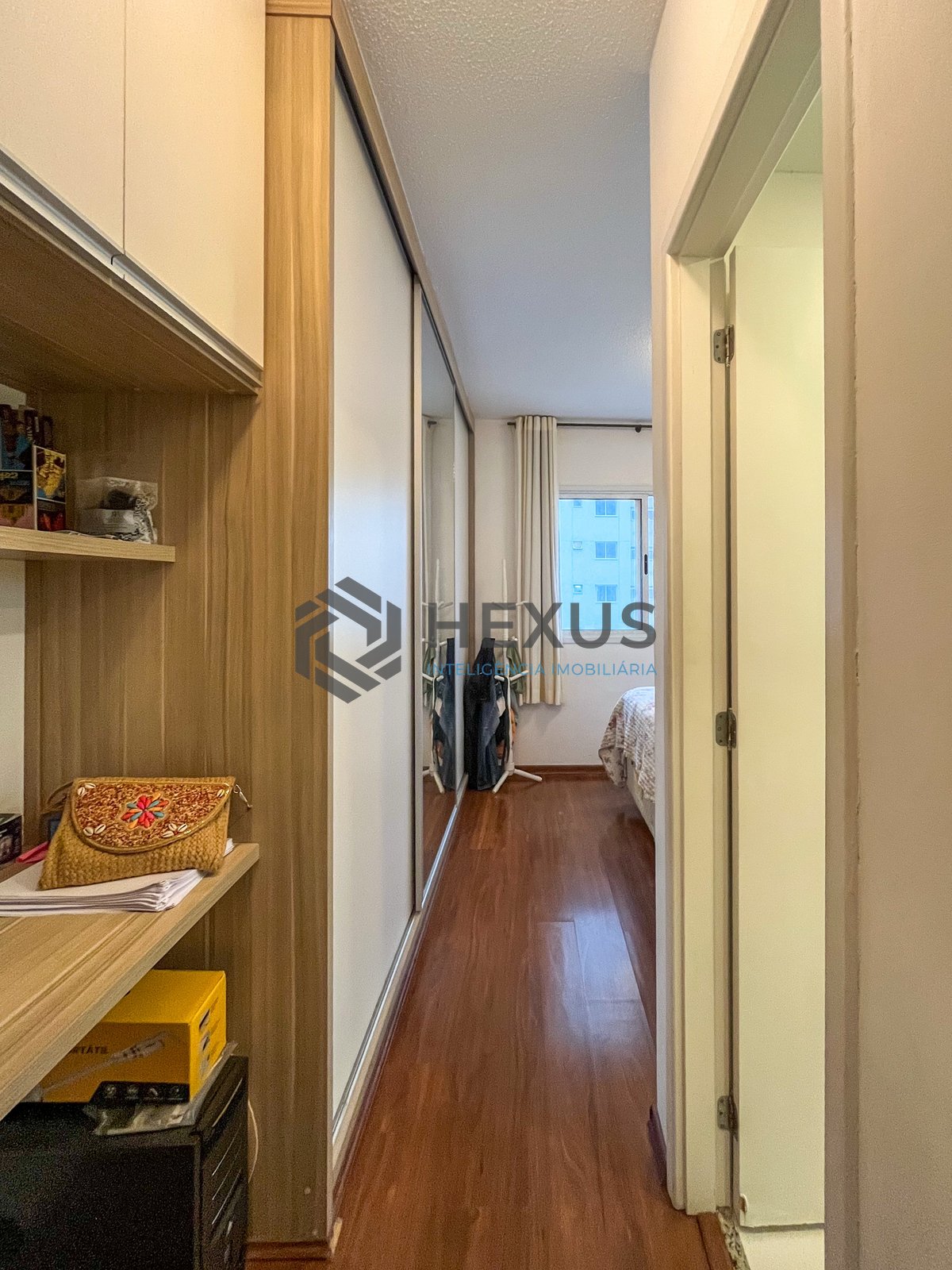 Foto 24 de Apartamento com varanda e lazer à venda, Jardim Las Palmas, Guarujá, SP