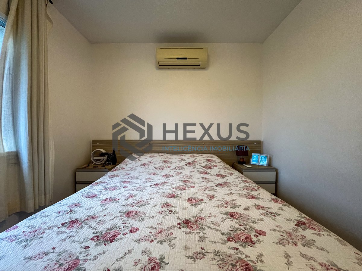 Foto 26 de Apartamento com varanda e lazer à venda, Jardim Las Palmas, Guarujá, SP