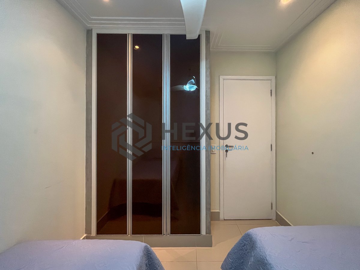 Foto 11 de Apartamento com varanda e lazer de clube na Praia das Asturias, Guaruja