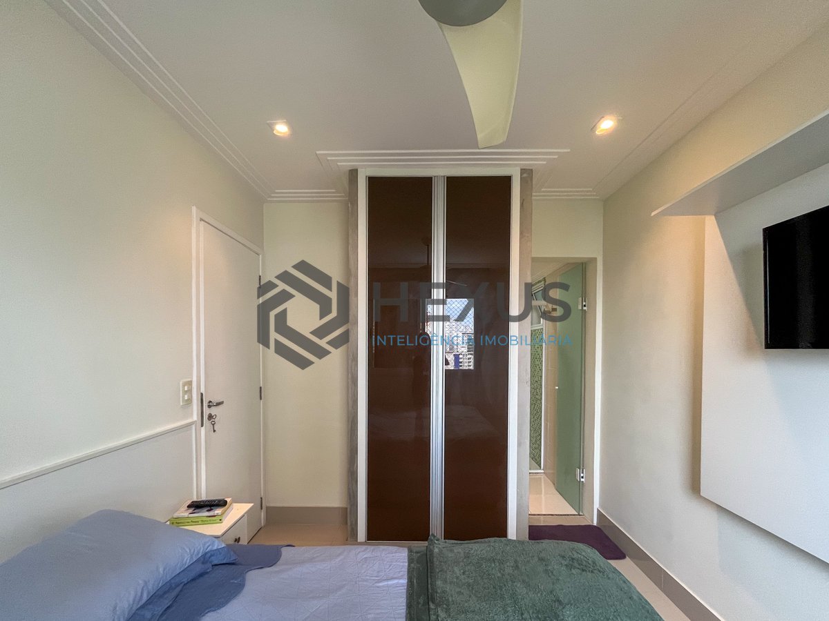 Foto 13 de Apartamento com varanda e lazer de clube na Praia das Asturias, Guaruja