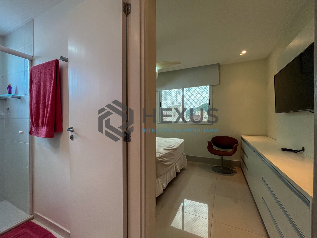 Foto 16 de Apartamento com varanda e lazer de clube na Praia das Asturias, Guaruja