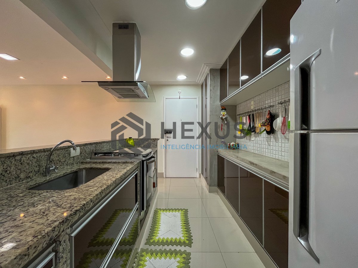 Foto 24 de Apartamento com varanda e lazer de clube na Praia das Asturias, Guaruja