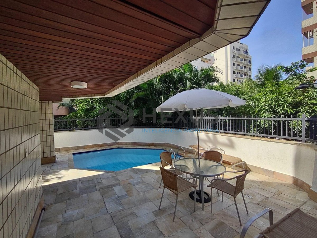 Foto 23 de Apartamento com varanda e lazer na Praia da Enseada, Guaruja