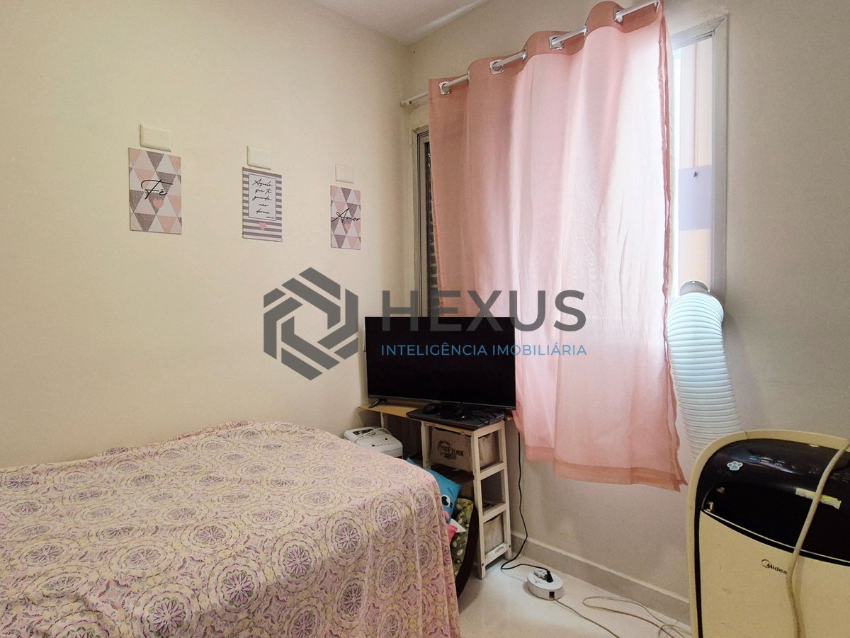 Foto 13 de Apartamento com sacadas e lazer à venda, Pitangueiras, Guarujá, SP