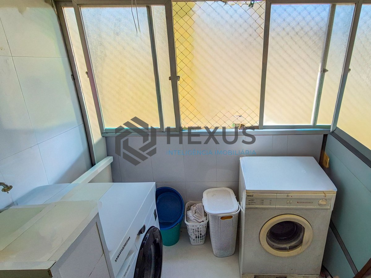 Foto 16 de Apartamento com sacadas e lazer à venda, Pitangueiras, Guarujá, SP