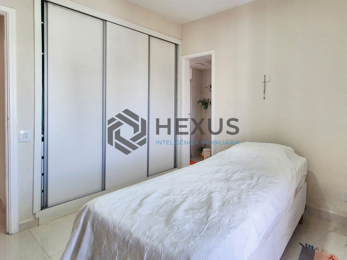 Foto 7 de Apartamento com sacadas e lazer à venda, Pitangueiras, Guarujá, SP
