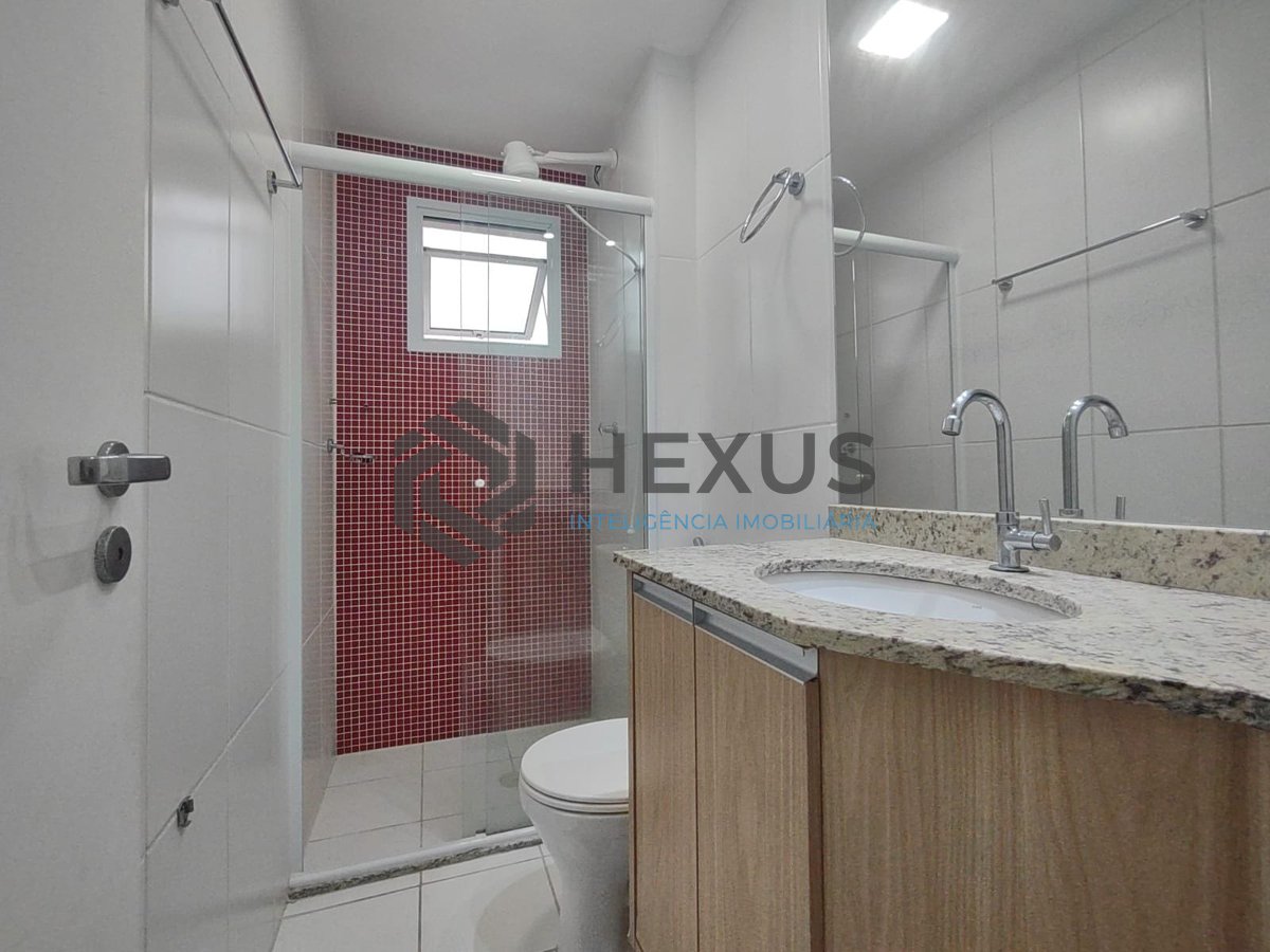 Foto 19 de Apartamento com varanda gourmet e vista mar na Praia da Enseada, Guaruja