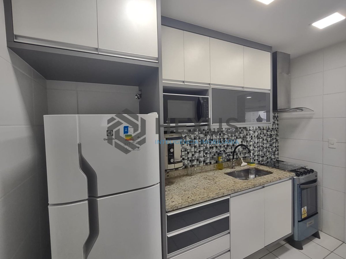 Foto 20 de Apartamento com varanda gourmet e vista mar na Praia da Enseada, Guaruja