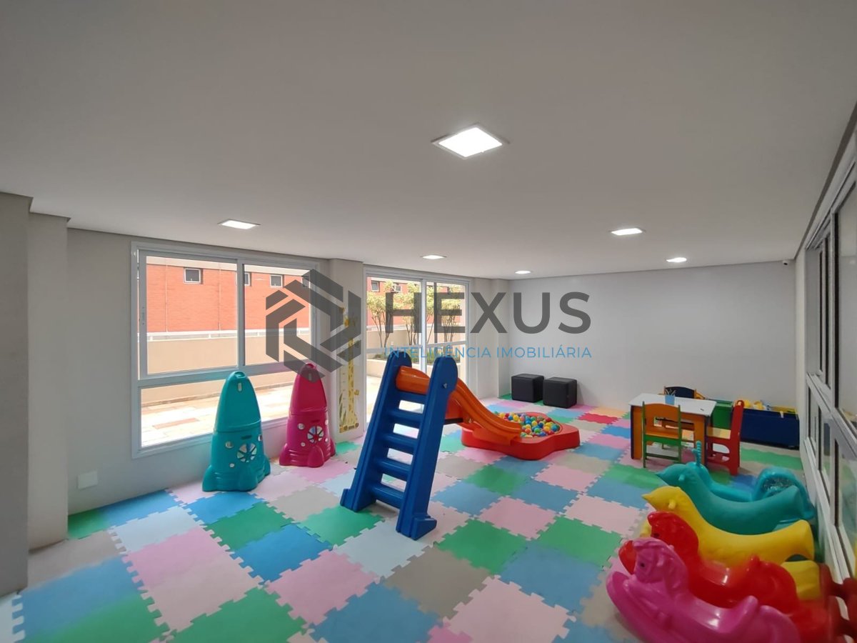 Foto 25 de Apartamento com varanda gourmet e vista mar na Praia da Enseada, Guaruja