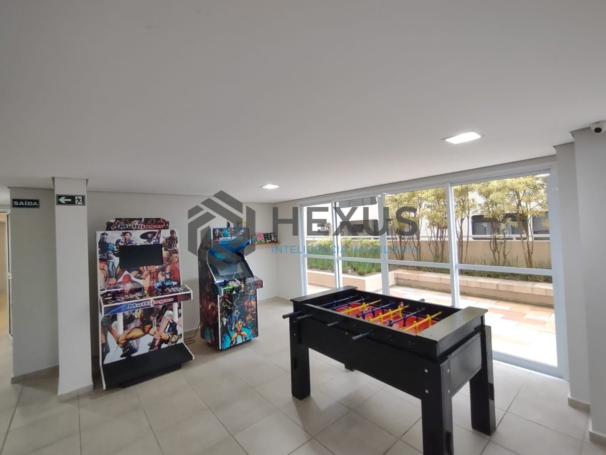 Foto 28 de Apartamento com varanda gourmet e vista mar na Praia da Enseada, Guaruja