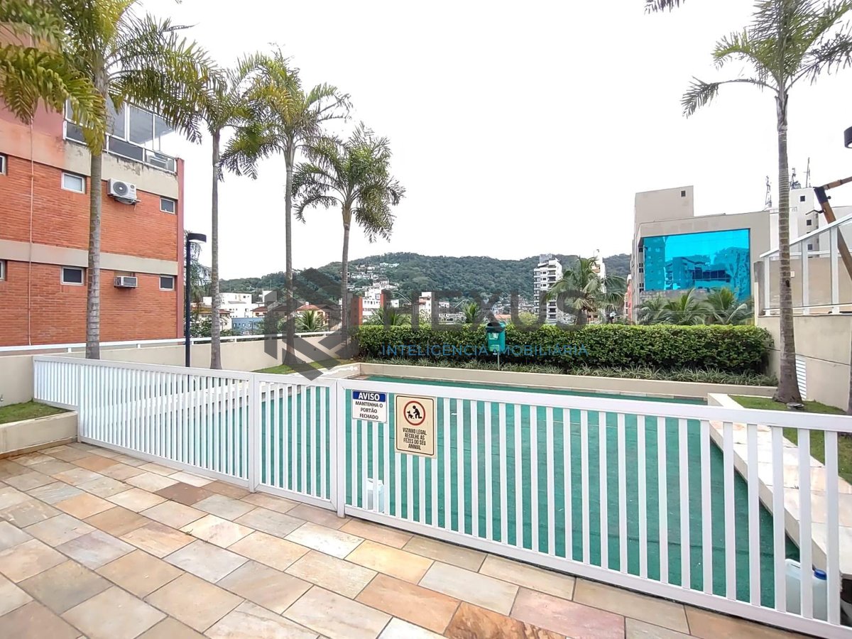 Foto 32 de Apartamento com varanda gourmet e vista mar na Praia da Enseada, Guaruja