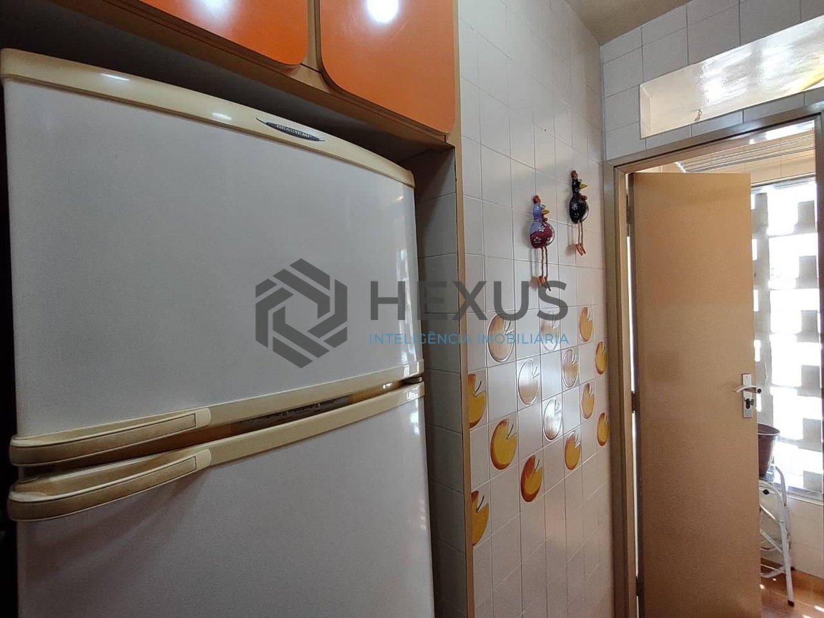 Foto 12 de Apartamento na região do Aquário na Praia da Enseada, Guaruja