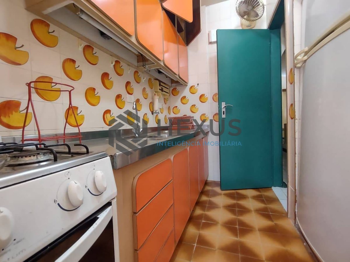 Foto 13 de Apartamento na região do Aquário na Praia da Enseada, Guaruja