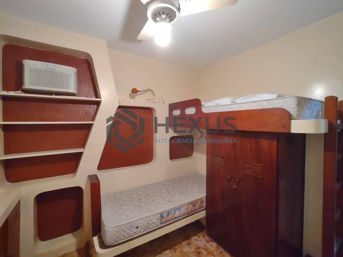Foto 7 de Apartamento na região do Aquário na Praia da Enseada, Guaruja