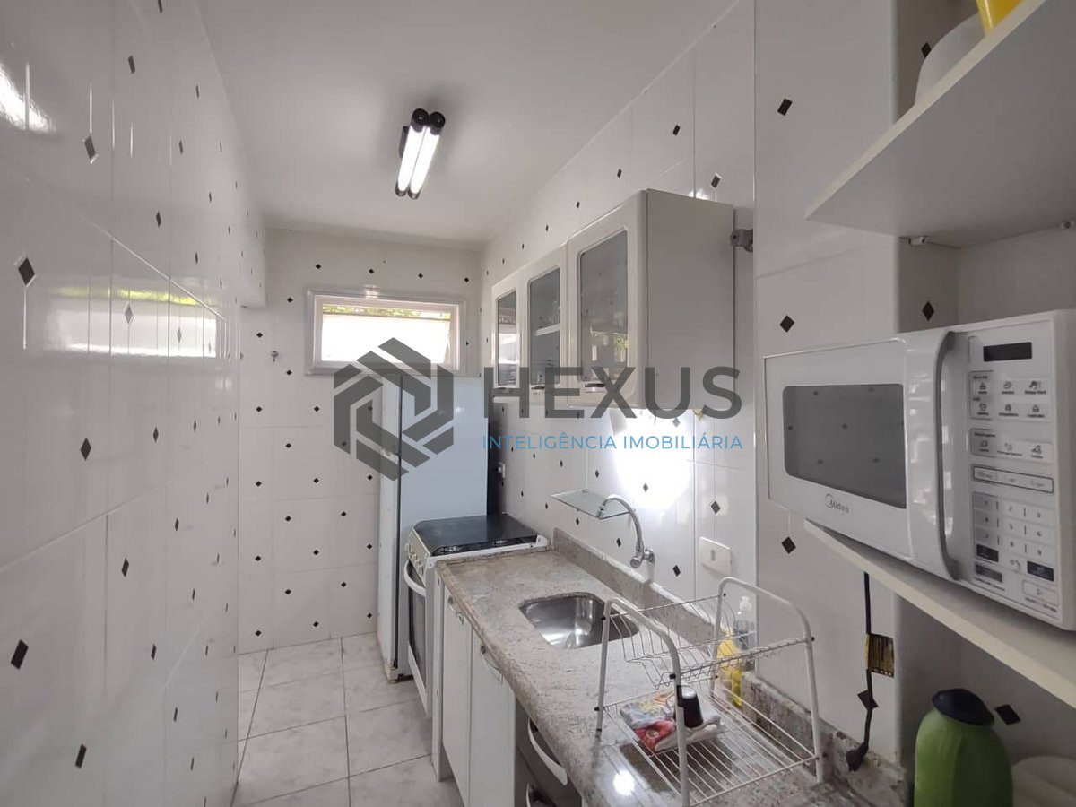 Foto 11 de Apartamento na região do Aquário na Praia da Enseada, Guaruja