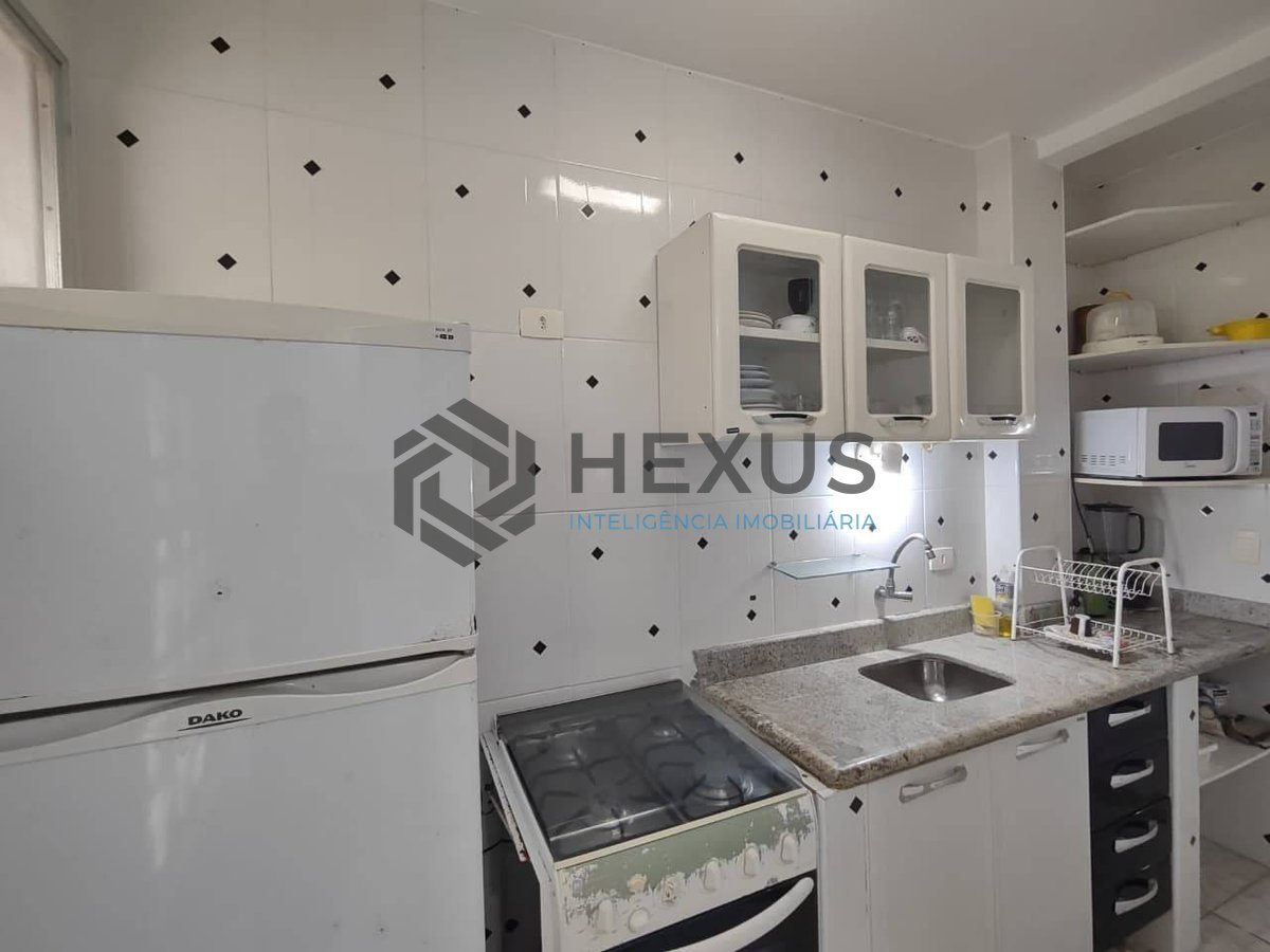 Foto 12 de Apartamento na região do Aquário na Praia da Enseada, Guaruja