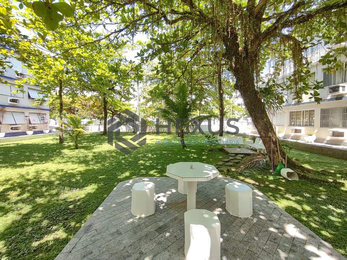 Foto 16 de Apartamento na região do Aquário na Praia da Enseada, Guaruja