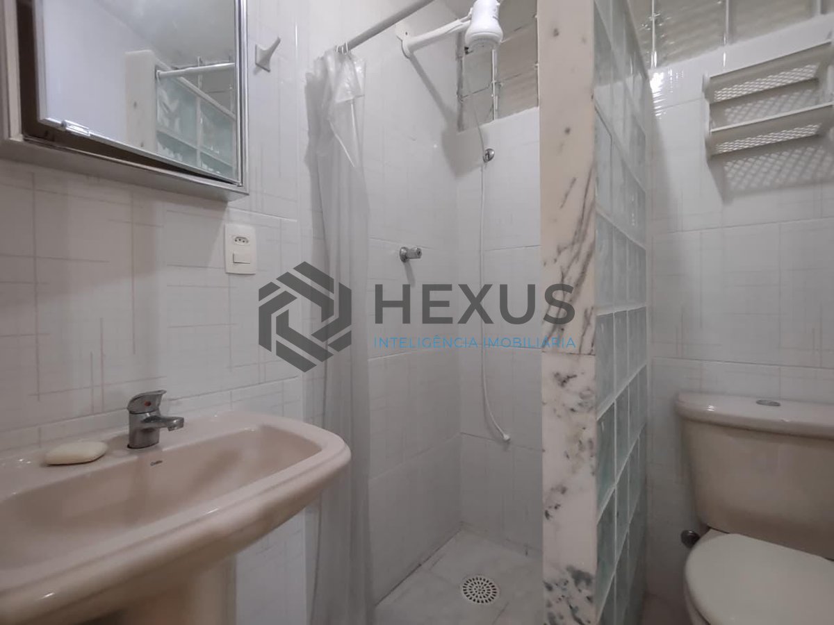 Foto 5 de Apartamento na região do Aquário na Praia da Enseada, Guaruja