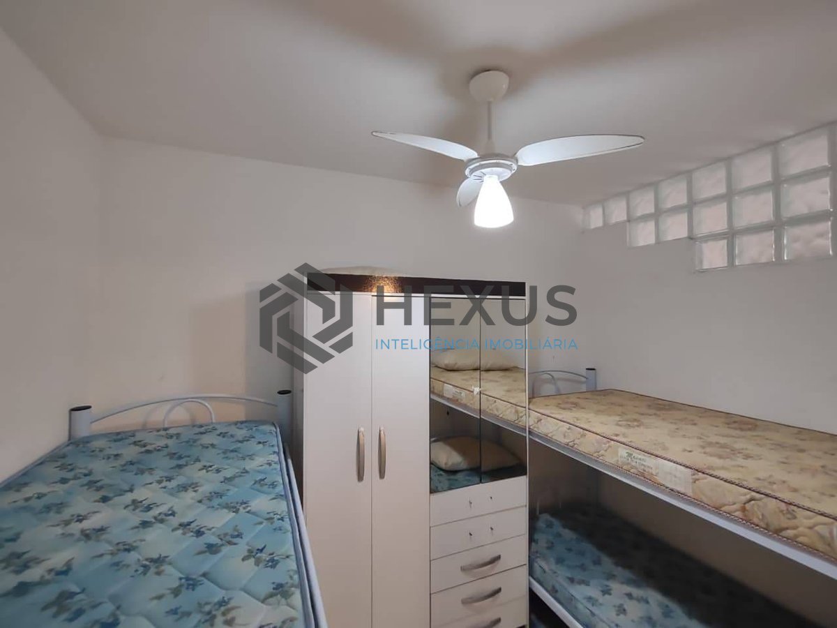 Foto 7 de Apartamento na região do Aquário na Praia da Enseada, Guaruja