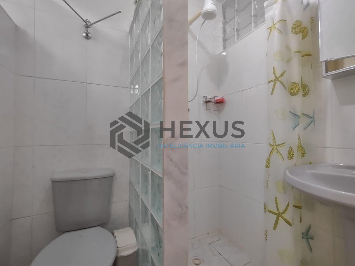Foto 10 de Apartamento na região do Aquário na Praia da Enseada, Guaruja