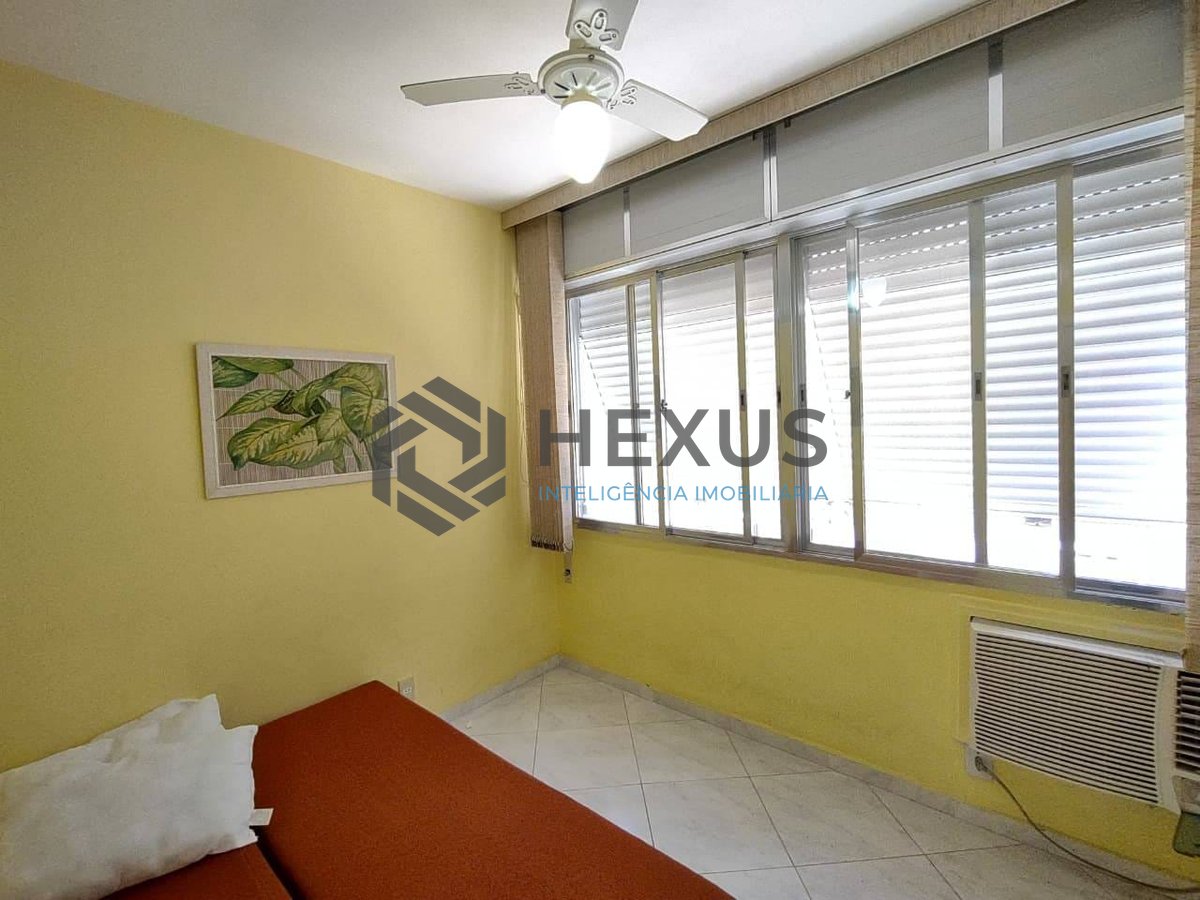 Foto 11 de Apartamento na região do Aquário na Praia da Enseada, Guaruja
