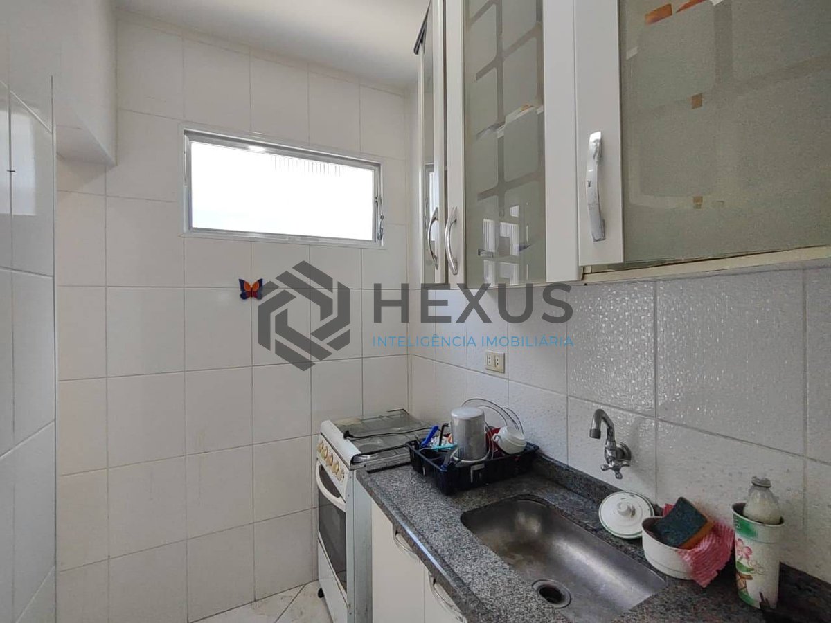 Foto 16 de Apartamento na região do Aquário na Praia da Enseada, Guaruja