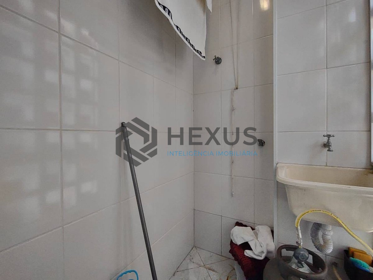 Foto 17 de Apartamento na região do Aquário na Praia da Enseada, Guaruja