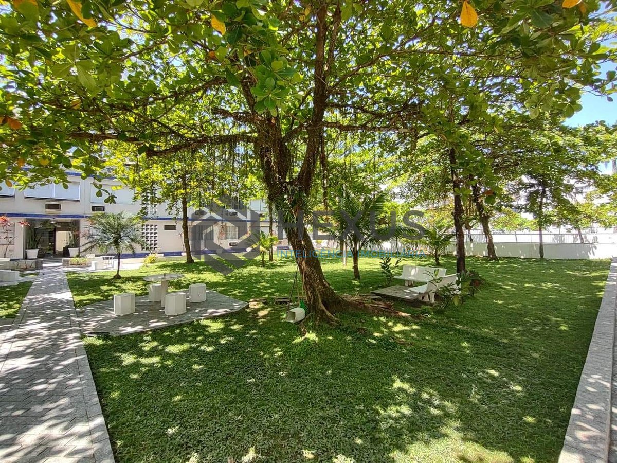 Foto 21 de Apartamento na região do Aquário na Praia da Enseada, Guaruja