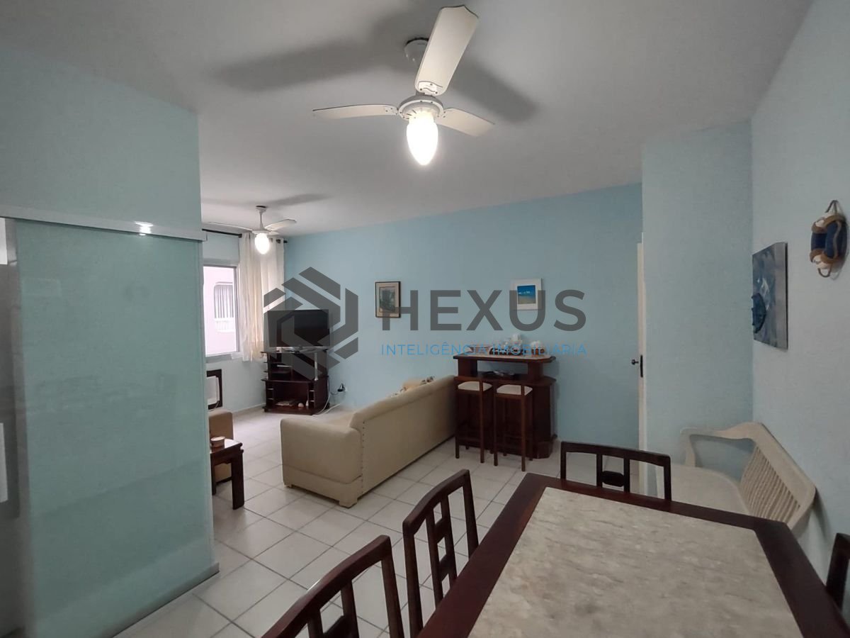 Foto 6 de Apartamento com lazer na região do Aquário na Enseada, Guarujá