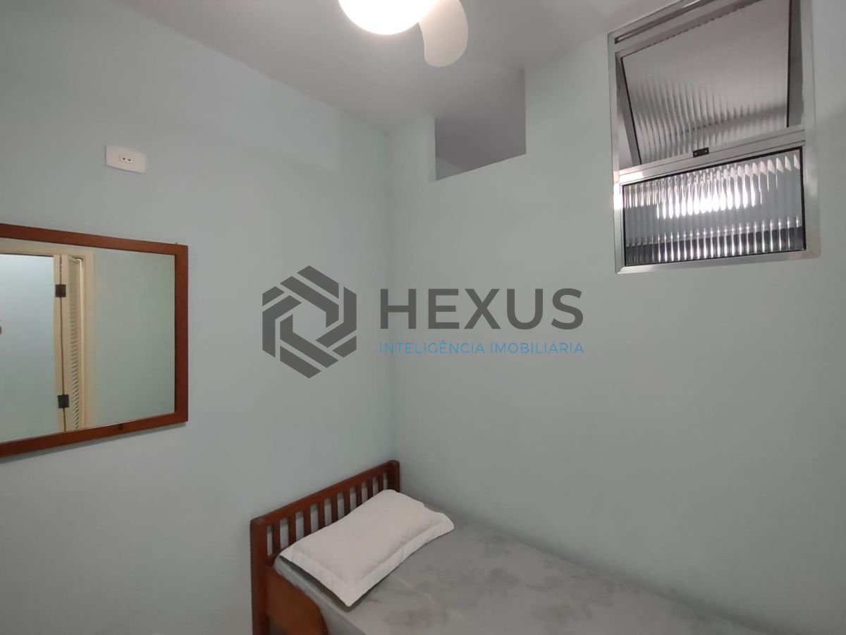 Foto 9 de Apartamento com lazer na região do Aquário na Enseada, Guarujá