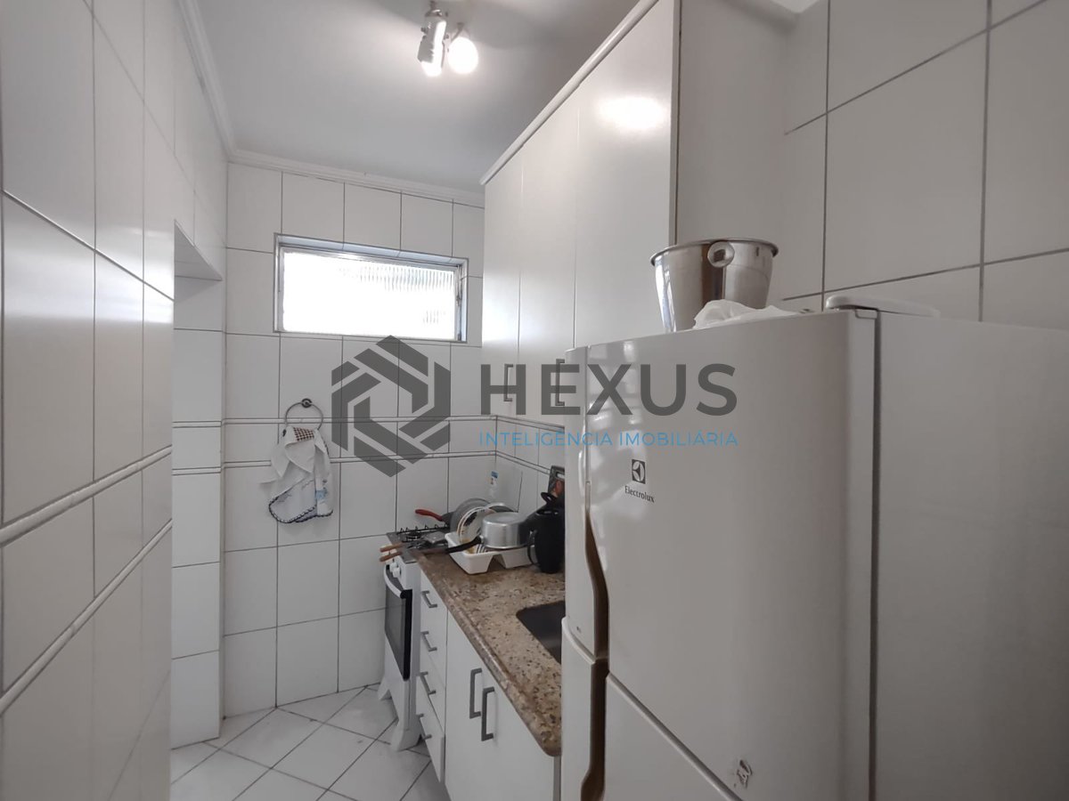 Foto 11 de Apartamento na região do Aquário na Praia da Enseada, Guaruja