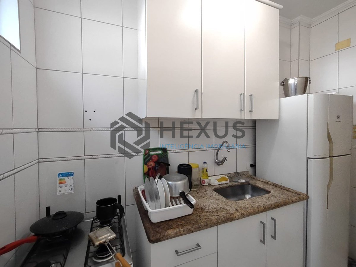 Foto 12 de Apartamento na região do Aquário na Praia da Enseada, Guaruja
