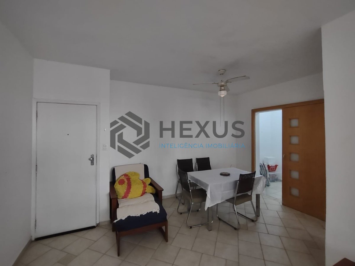 Foto 4 de Apartamento na região do Aquário na Praia da Enseada, Guaruja
