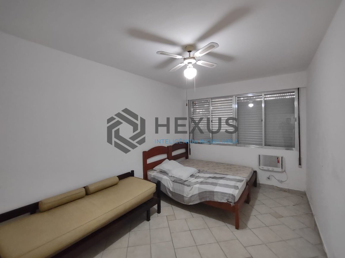 Foto 7 de Apartamento na região do Aquário na Praia da Enseada, Guaruja