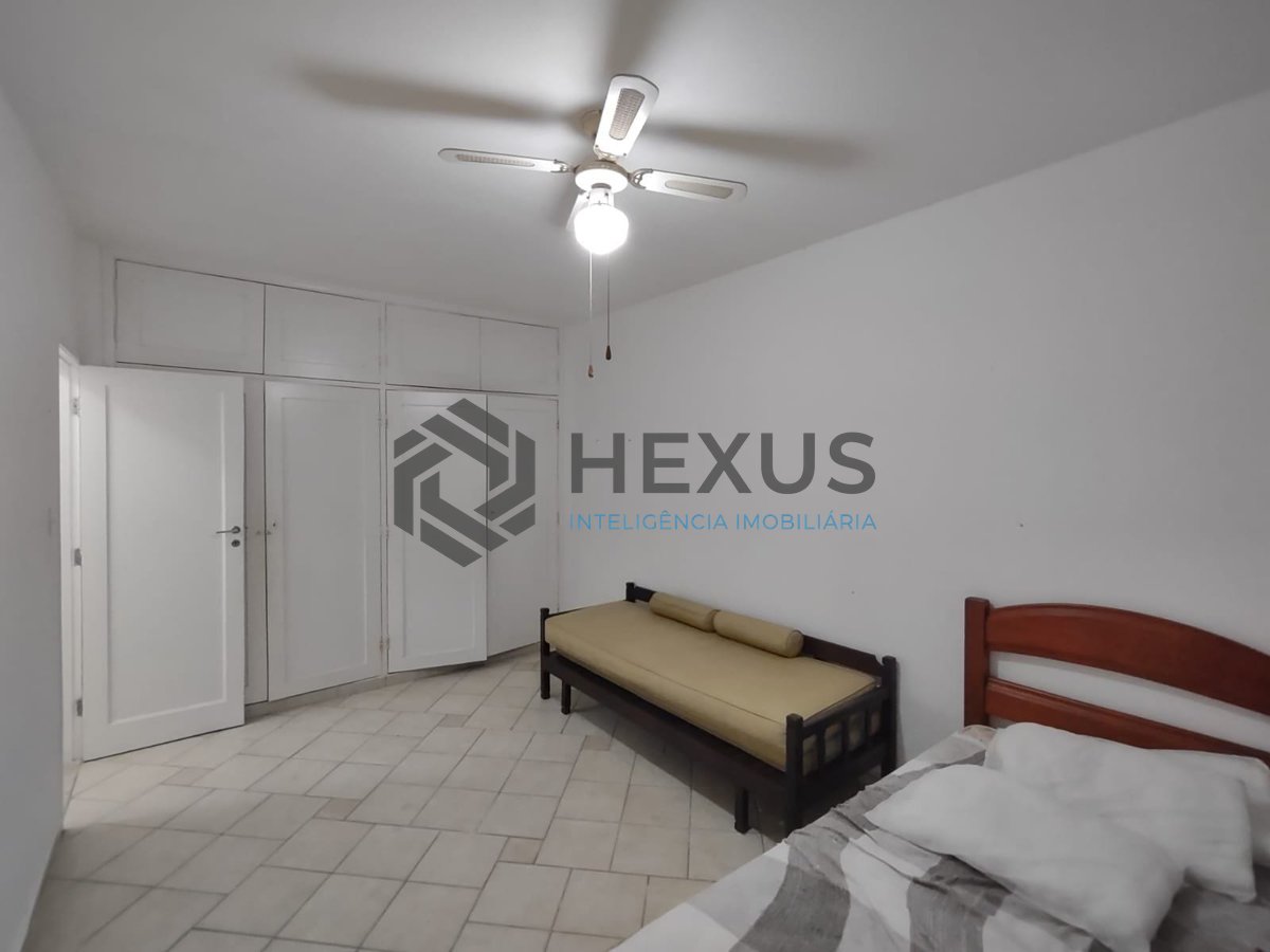 Foto 8 de Apartamento na região do Aquário na Praia da Enseada, Guaruja
