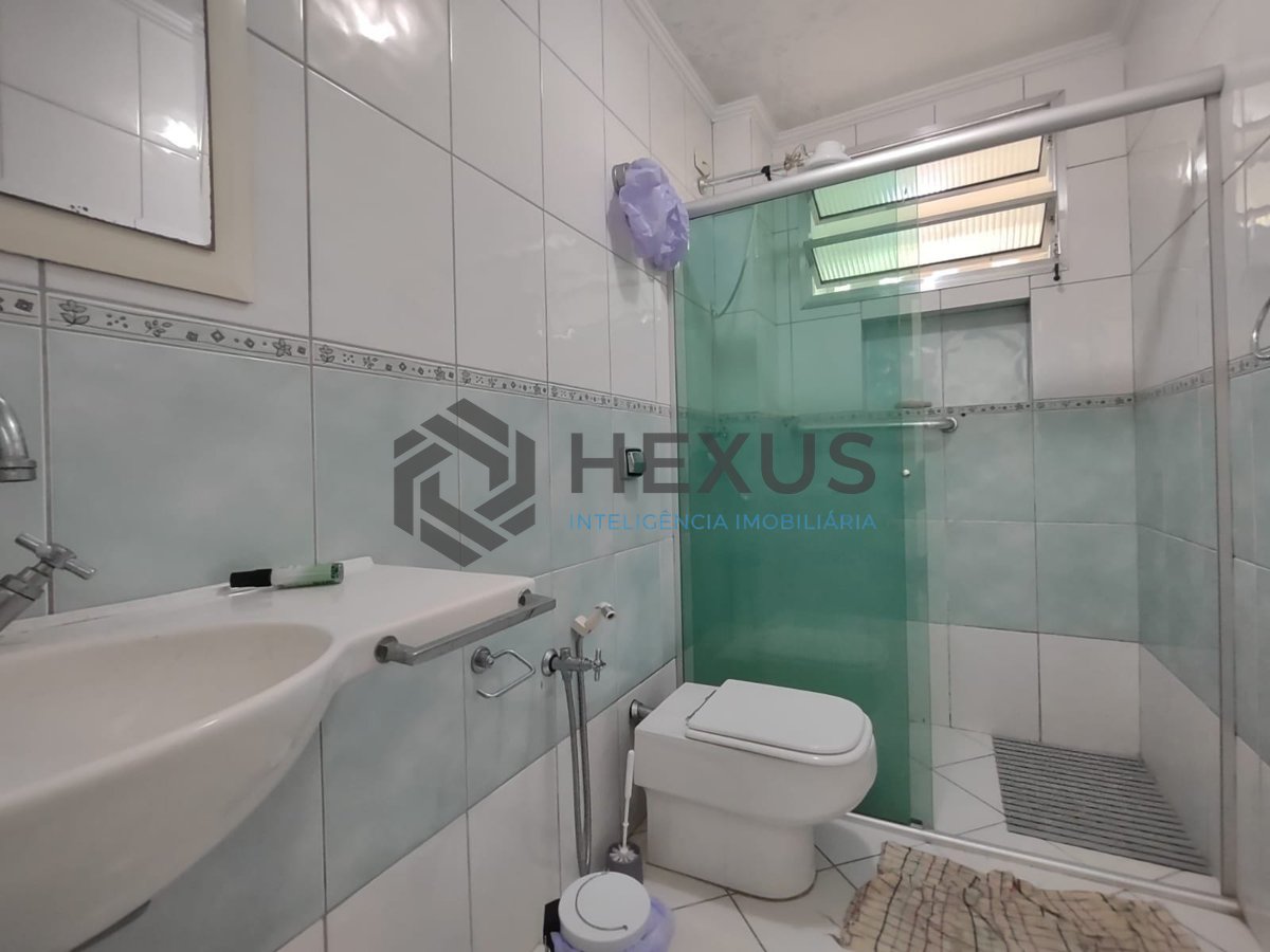 Foto 10 de Apartamento na região do Aquário na Praia da Enseada, Guaruja
