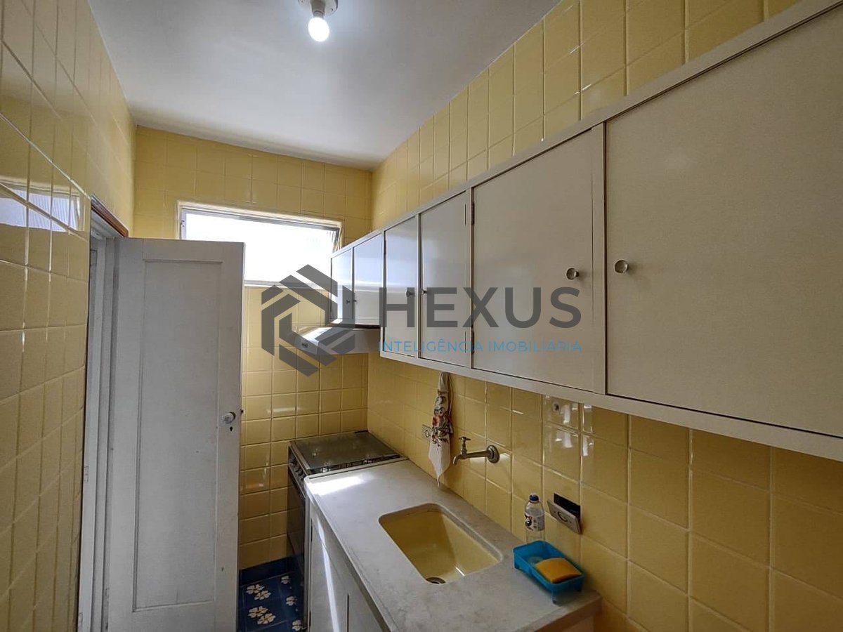 Foto 12 de Apartamento na região do Aquário na Praia da Enseada, Guaruja