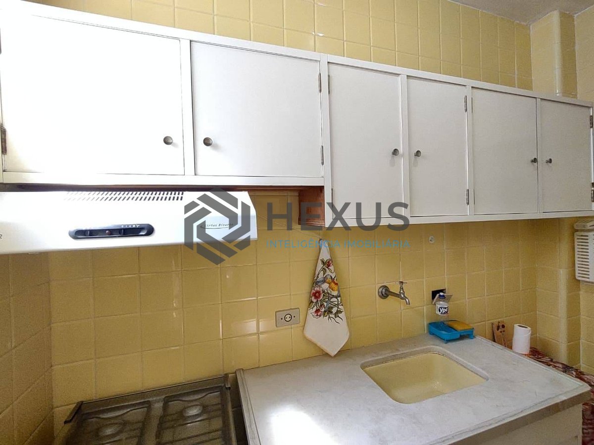 Foto 13 de Apartamento na região do Aquário na Praia da Enseada, Guaruja